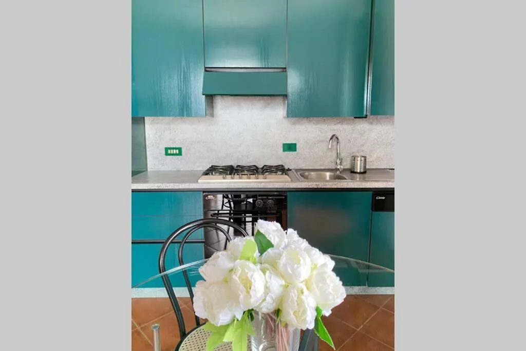 Apartment Casa Anna With Lake View Menaggio