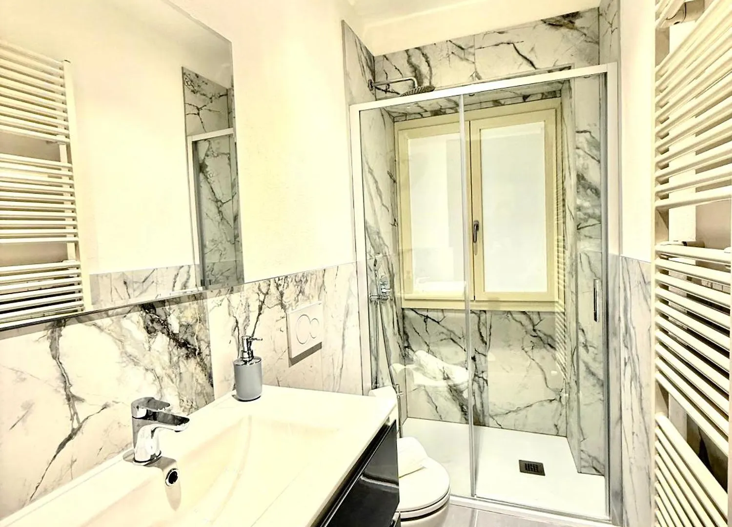 Apartment Casa Anna With Lake View Menaggio