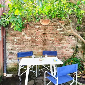 Mara House , Levanto Italie