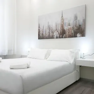 Apartment La Corte Luxury, Milan