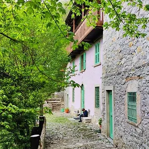  Ferienhaus La Casetta Di Musita