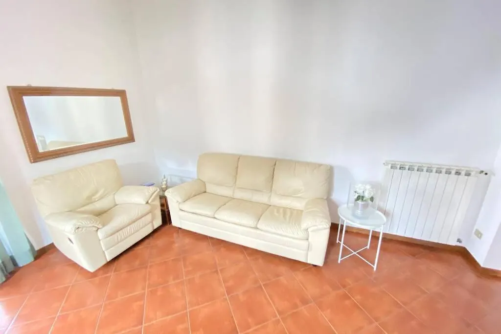 Casa Anna With Lake View Menaggio Apartment