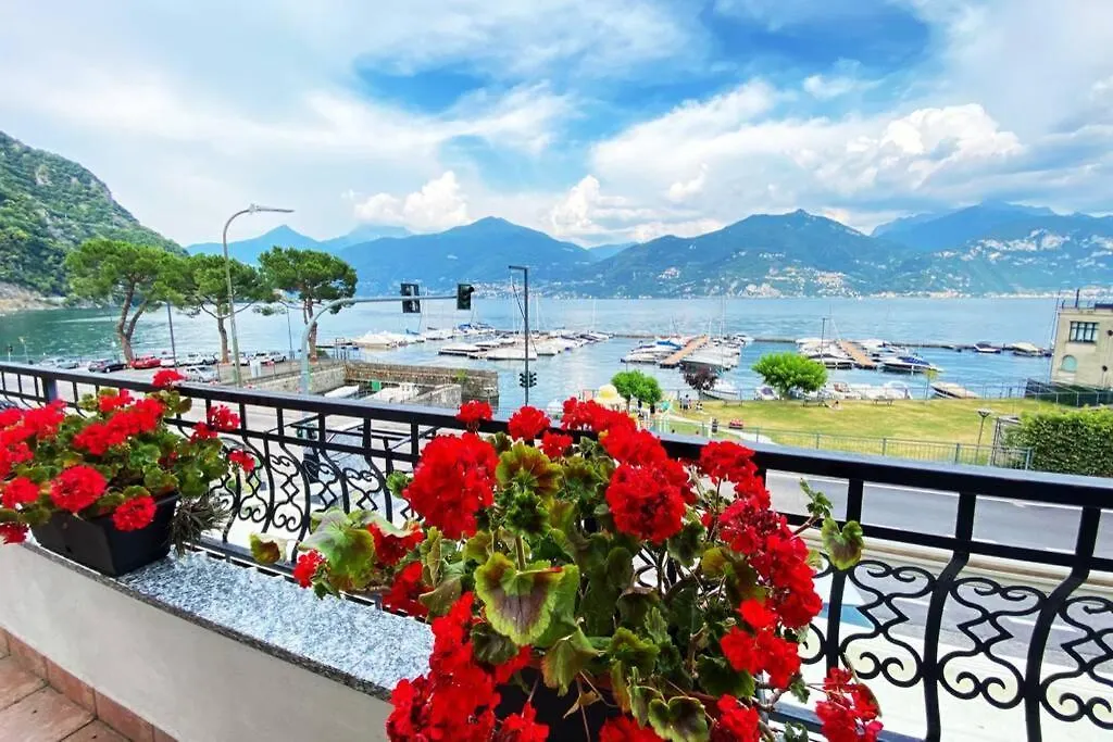 Casa Anna With Lake View Menaggio Italy