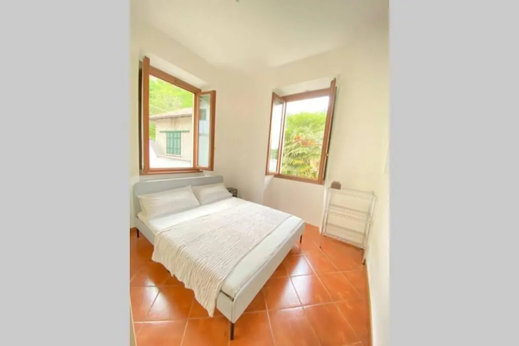 Apartment Casa Anna With Lake View Menaggio
